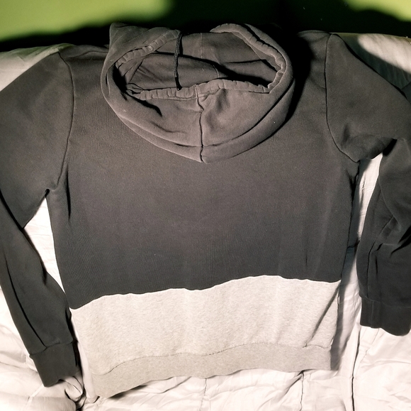 Nike Air Jordan Pocket Hoodie Men's Sz Large - Picture 2 of 3